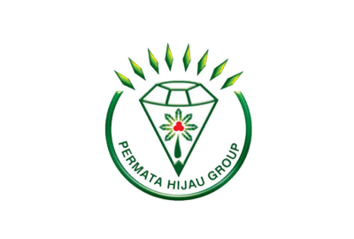 permatahijau